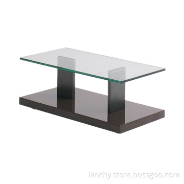 Glass Furniture (TT-TS36)